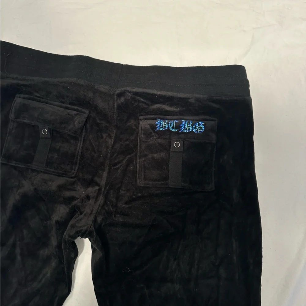 BCBG Embellished Tracksuit - Picture 4 of 4